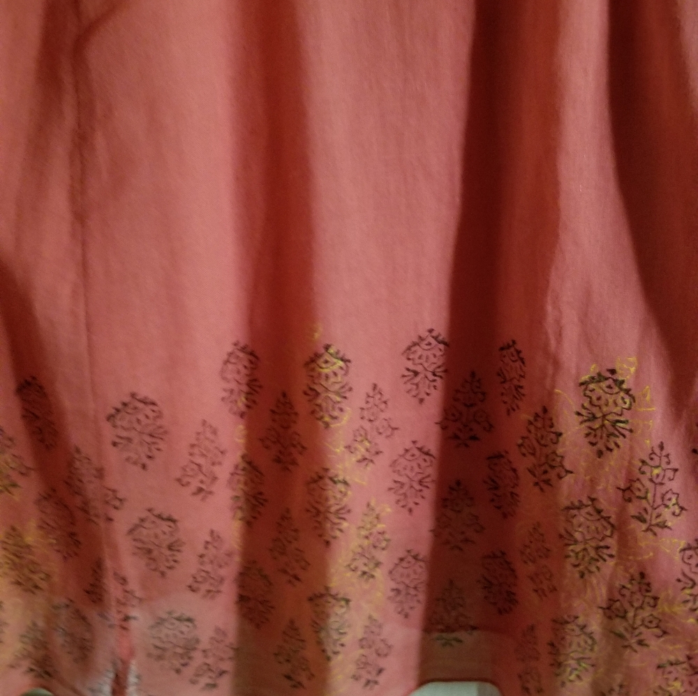 Earthbound Dress - Picture 5 of 5